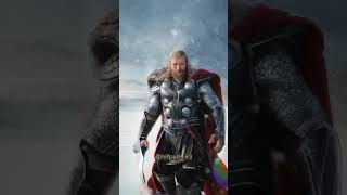 countries as thor part 2countries foryou fyp shorts ytshorts midjourney shortvideos explore [upl. by Ahsetra238]