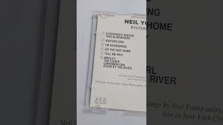 NEIL YOUNG Winterlong bootleg CD Oil Well Records [upl. by Alek67]