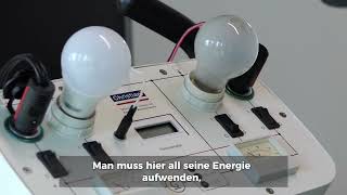 Gesamtschule Kerpen  Energieberaterin [upl. by Nowujalo]