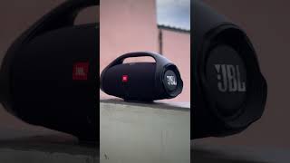 JBL Boombox 2 tocando “Malvadinho” [upl. by Eceinwahs201]