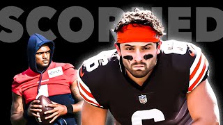 What Happens with Baker Mayfield NOW [upl. by Newol513]