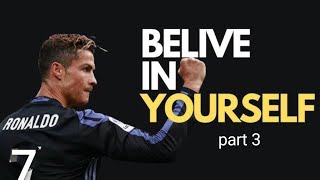 Ronaldo discipline  Cristiano Ronaldo motivation [upl. by Aicirtac]