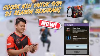 Gameplay saya di season ini  Class pumped worth it untuk 1vs4  CODM Indonesia [upl. by Nomsed625]