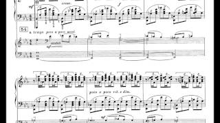 Rachmaninoff Piano Concerto No3 Movement III Finale Alla Breve Volodos [upl. by Einneb]