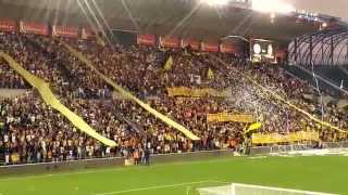 quotרואה אותך ונדלקות לי העיניים Beitar Jerusalem FC  HD La Familia [upl. by Koeninger365]