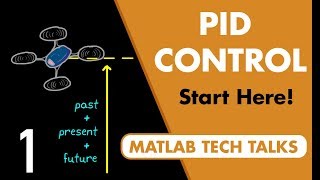 What Is PID Control  Understanding PID Control Part 1 [upl. by Adnoral461]