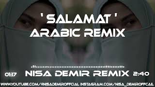 Arabic Songs  YasmenSalamat Ya Hawa  Prod Nisa Demir  Bass Boosted 2024  Music 2024 remix [upl. by Enaht]