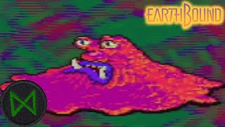 Upchuck  EarthBound 27 [upl. by Andryc377]