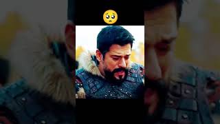 Beysongur death scene kurulusosman ertugrul music shortfeed shortvideo [upl. by Angelina107]