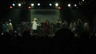 UNCUT FUNK Ms Belita Woods 10111 Grand Rapids MI GEORGE CLINTON amp PARLIAMENT FUNKADELIC [upl. by Anitsirhcairam]