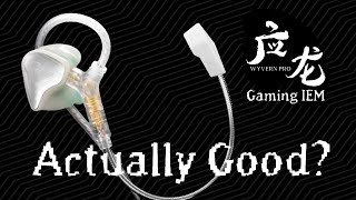 Gaming Headset for Broke Gamers [upl. by Aynatahs]