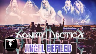 SONATA ARCTICA  Angel Defiled Official Music Video [upl. by Elwyn]