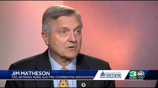 Hearst TV EPA rules will put a huge crimp on grid reliability [upl. by Enilecram]