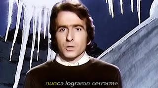 Jose Luis Perales Quisiera Decir Tu Nombre karaoke [upl. by Aribold179]