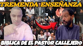 TREMENDA ENSEÑANZA BÍBLICA TEOLOGO de medellin NOS HABLA DE DEUTERONOMIO gran enseñanza [upl. by Rivkah]