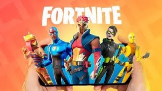 Fortnite ao Vivo no Celular Xcloud by Moderadores [upl. by Nador]