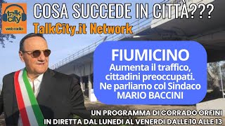 FIUMICINO di Mercoledì 14 Novembre 2024 [upl. by Ardeed]