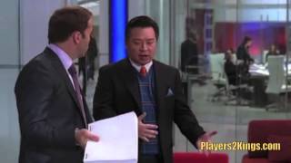 Entourage  Ari Gold gives Turtle business advice  P2K [upl. by Duquette]