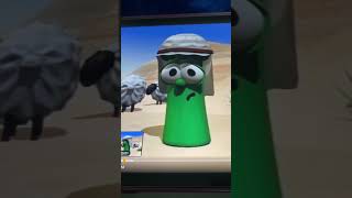 VeggieTales Big Things Too Song 2001 [upl. by Mctyre715]