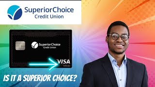 Superior Choice Credit Union Breakdown Transform Your Finances Today [upl. by Sadler]