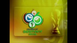 Sportsnet Fifa World Cup Soccer bumpers 2006 [upl. by Allare]