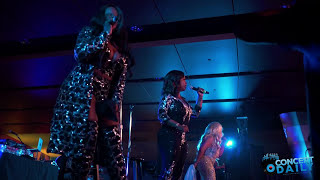 ESSENCE FEST Xscape performs quotUnderstandingquot live in New Orleans [upl. by Sprage]