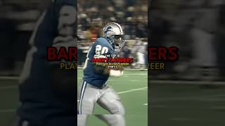 Top 10 Barry Sanders plays in NFL  Part 1 [upl. by Larrad]