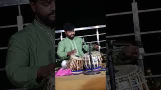 Panduarang Pawar Tabla maestro [upl. by Perry]