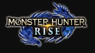 Monster Hunter Rise OST  Allmother Narwa [upl. by Anaidiriv]