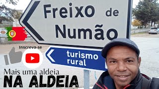 Aldeia Freixo de Numão 🇵🇹portugal europa [upl. by Nabois]