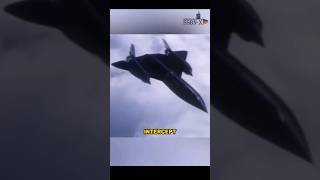 In 1987 SR71 Blackbird Was Saved By Saab 37 Viggens of Sweden [upl. by Kolodgie]