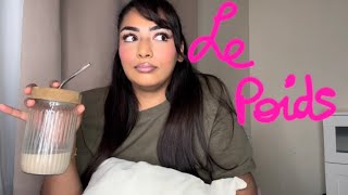 On discute poids FACETIME épisode 9 💕 [upl. by Orr14]