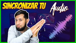 Como Sincronizar AUDIO Y VIDEO EN OBS  EXPLICACIÓN PROFUNDA y al detalle  SIN LAG [upl. by Eiramlatsyrc]