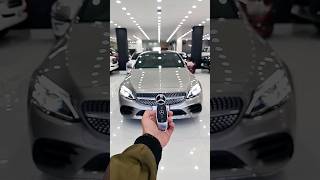 Mercedes Benz C200 AMG 2018 Most Equipped C class of Pakistan [upl. by Eninnej527]