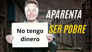 ✅ 12 razones para APARENTAR ser POBRE  Aparenta ser pobre 🥴 [upl. by Sukcirdor507]