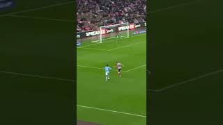 SUNDERLAND 2 GOALS AGAINST COVENTRY [upl. by Jerold]