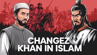 History Of Changez Khan 🔥 [upl. by Sadye142]