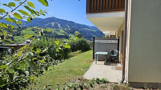 Ferienwohnung mit Panoramaterrasse in Schladming [upl. by Sidoon606]