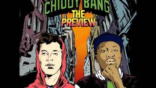 Chiddy Bang  quotTruthquot w Lyrics [upl. by Menides]