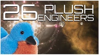 Stellaris  GigaPlushEngineers  Part 26  Lock n load [upl. by Leonteen378]