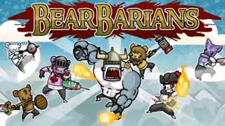 Bearbarians ost  Battle Theme 2 [upl. by Esme]