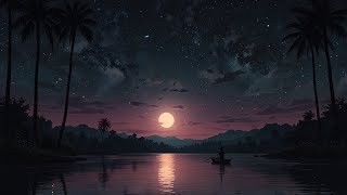 🌙 Midnight Melodies  LoFi Beats for LateNight Focus amp Relaxation ✨ [upl. by Myranda627]