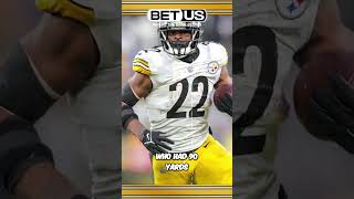 Steelers Beat Commanders Now Its TIME for AFC NORTH FOOTBALL Steelers vs Ravens Game Odds [upl. by Annahahs]