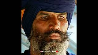 Khalistan  Giani Sher Singh Ji Ambala Wale Katha [upl. by Myna]