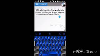 How to connect psiphon pro free with Vodafone in Ghana [upl. by Mcdade970]