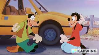 Goof Troop Theme Song But with quotThe Goofy Moviequot and quotAn Extreme Goofy Moviequot Clips [upl. by Gable]