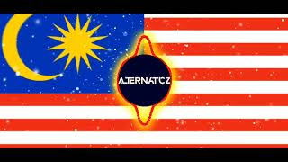 Keranamu Malaysia Alternaticz Hardstyle Bootleg MERDEKA SPECIAL [upl. by Euk]