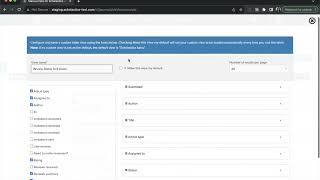 Scholastica Feature Highlight New Manuscripts Table [upl. by Uyekawa]