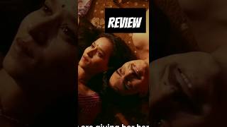 Ca Topper Review  Tribhuvan Mishra CA Topper Review  Go Watch netflix series newmoviereviews [upl. by Aneehsirk]