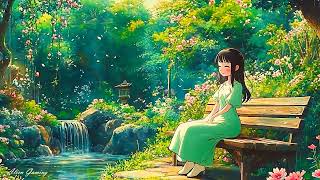 Collect moments not things aesthetic amp calm lofi music  Chill amp Aesthetic Music Playlist [upl. by Darsie]